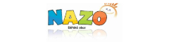 Kapcie dziecięce Nazo