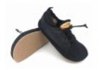 Buty sportowe dla chłopców Barefoot
