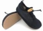 Buty boso dla dzieci