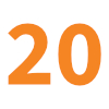 Buty dziecięce rozmiar 20