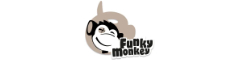 Czapki Funky Monkey
